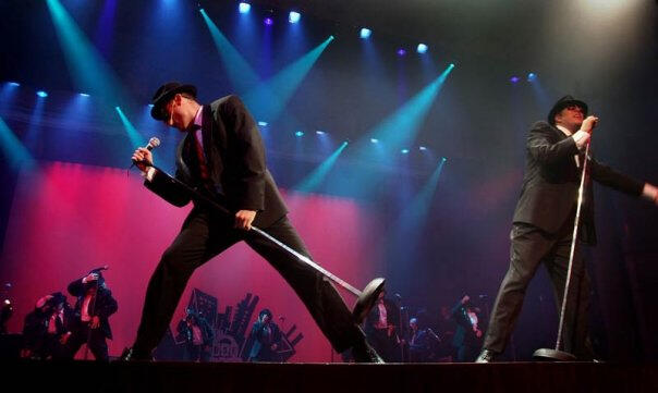 Blues Bros Blues Bros