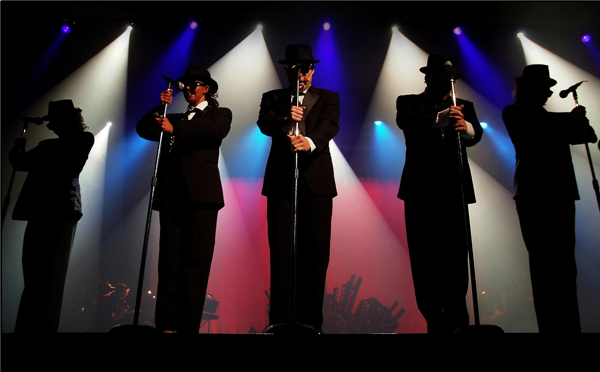 Blues Bros Blues Bros